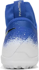 나이키 리액트 팬텀 비전 프로 DF TF '레이서 블루' AO3277-410 Lookbook 나이키 리액트 팬텀 비전 프로 DF TF '레이서 블루' AO3277-410