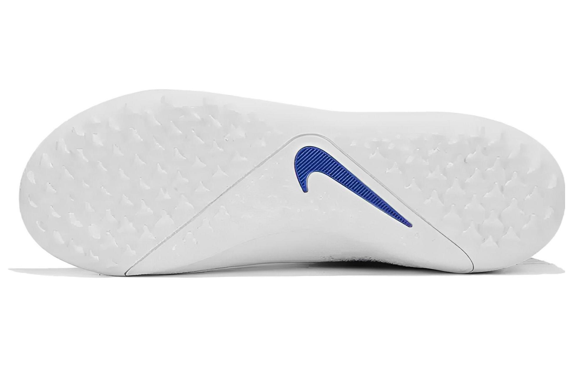 Shop ナイキ リアクト ファントム ビジョン プロ TF "レーサーブルー" AO3277-410