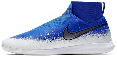 Nike React Phantom Vision Pro Dynamic Fit IC 'Racer Blue Chrome' AO3276-410 Nike React Phantom Vision Pro Dynamic Fit IC 'Racer Blue Chrome' AO3276-410