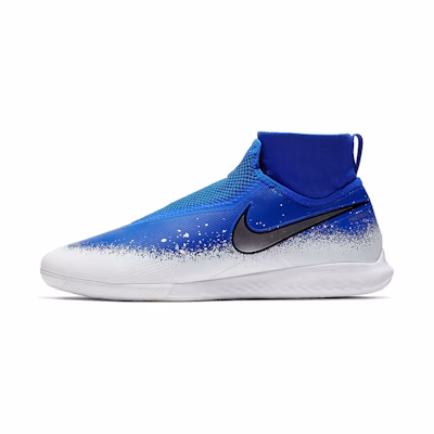 Nike React Phantom Vision Pro Dynamic Fit IC 'Racer Blue Chrome'