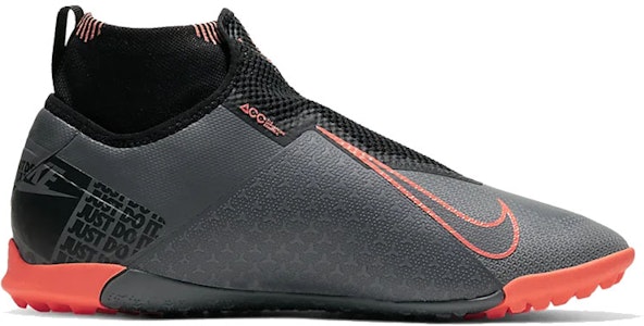 耐克React Phantom Vision Pro Dynamic Fit TF '灰橙' AO3277-080 Order 耐克React Phantom Vision Pro Dynamic Fit TF '灰橙' AO3277-080