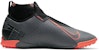 Nike React Phantom Vision Pro Dynamic Fit TF 'Kelabu Oren' AO3277-080