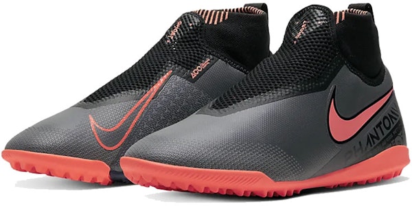 耐克React Phantom Vision Pro Dynamic Fit TF '灰橙' AO3277-080 Lookbook 耐克React Phantom Vision Pro Dynamic Fit TF '灰橙' AO3277-080