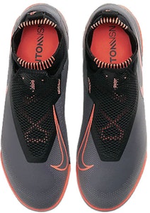 耐克React Phantom Vision Pro Dynamic Fit TF '灰橙' AO3277-080 Shop 耐克React Phantom Vision Pro Dynamic Fit TF '灰橙' AO3277-080