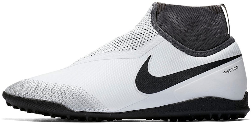 Nike React Phantom Vsn Pro Df 'Gray Black Red' AO3277-060 Buy Nike React Phantom Vsn Pro Df 'Gray Black Red' AO3277-060
