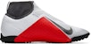 Nike React Phantom Vsn Pro Df 'Gray Black Red' AO3277-060