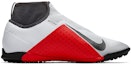 Order Nike React Phantom Vsn Pro Df 'Gray Black Red' AO3277-060
