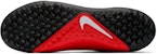 Nike React Phantom Vsn Pro Df 'Gray Black Red' AO3277-060