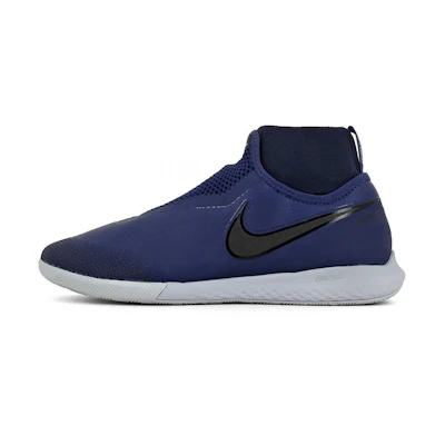 Nike React Phantom VSN Pro DF IC 'Navy Blue Black White'