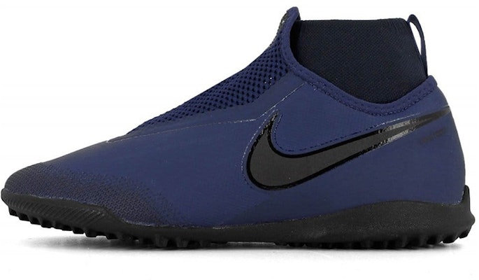 Nike React Phantom VSN PRO DF TF Blue AO3277-440 Buy Nike React Phantom VSN PRO DF TF Blue AO3277-440