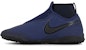 Nike React Phantom VSN PRO DF TF Blue AO3277-440
