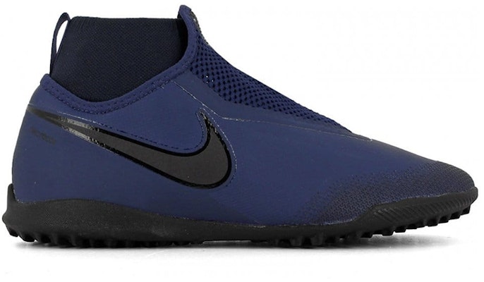 Nike React Phantom VSN PRO DF TF Blue AO3277-440 Order Nike React Phantom VSN PRO DF TF Blue AO3277-440