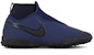 Nike React Phantom VSN PRO DF TF Blue AO3277-440