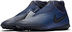 Lookbook Nike React Phantom VSN PRO DF TF Blue AO3277-440