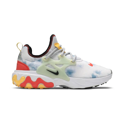 Nike React Presto 'Alien'