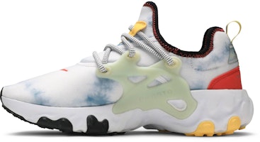 나이키 리액트 프레스토 '에일리언' (Nike React Presto 'Alien') CW7303-900 Lookbook 나이키 리액트 프레스토 '에일리언' (Nike React Presto 'Alien') CW7303-900