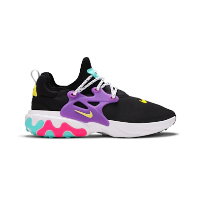 Nike React Presto 'Aurora Green'