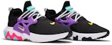 Cheap Nike React Presto 'Hijau Aurora' CK0847-001