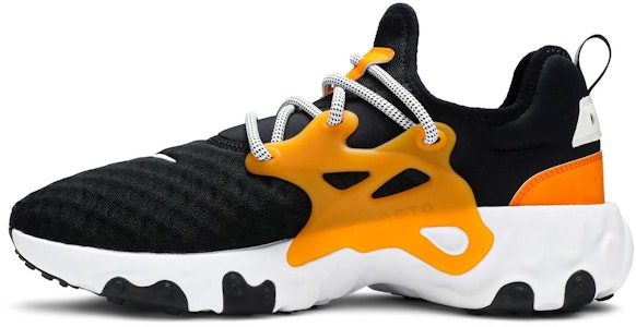 Nike React Presto 'Kembali ke Sekolah' CK1685-001 Lookbook Nike React Presto 'Kembali ke Sekolah' CK1685-001