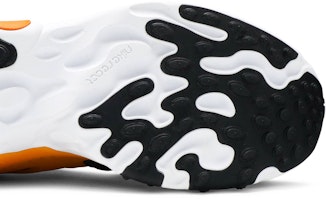 耐吉 React Presto 開學季 黑橙 Purchase 耐吉 React Presto 開學季 黑橙