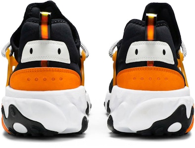 Nike React Presto 'Kembali ke Sekolah' CK1685-001 Details for Nike React Presto 'Kembali ke Sekolah' CK1685-001