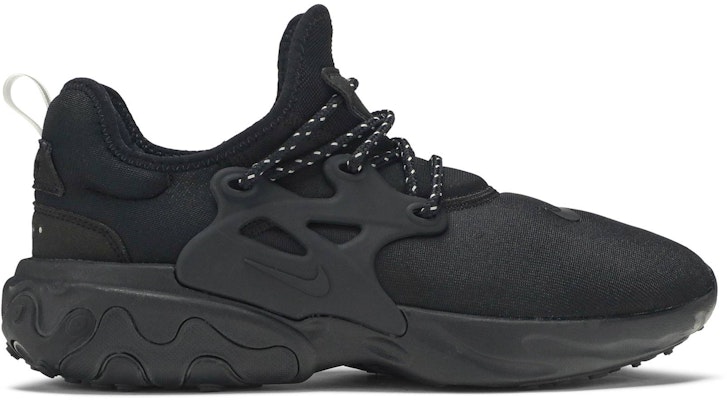 Nike React Presto 'Kucing Hitam' AV2605-004 Buy Nike React Presto 'Kucing Hitam' AV2605-004