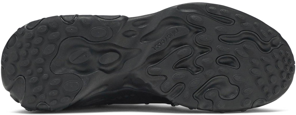 Nike React Presto 'Black Cat' AV2605-004 Shop Nike React Presto 'Black Cat' AV2605-004