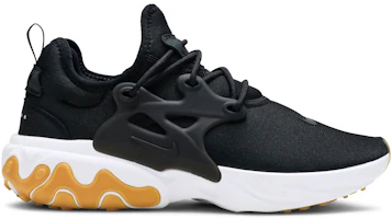 Nike React Presto 'Black Gum' AV2605-007 Nike React Presto 'Black Gum' AV2605-007