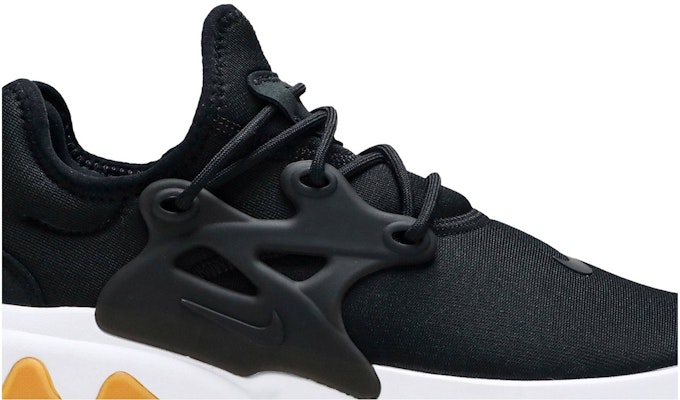 Nike React Presto 'Black Gum' AV2605-007 Order Nike React Presto 'Black Gum' AV2605-007