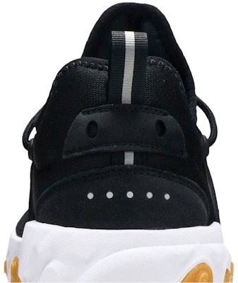 Nike React Presto 'Black Gum' AV2605-007 Sizing Nike React Presto 'Black Gum' AV2605-007