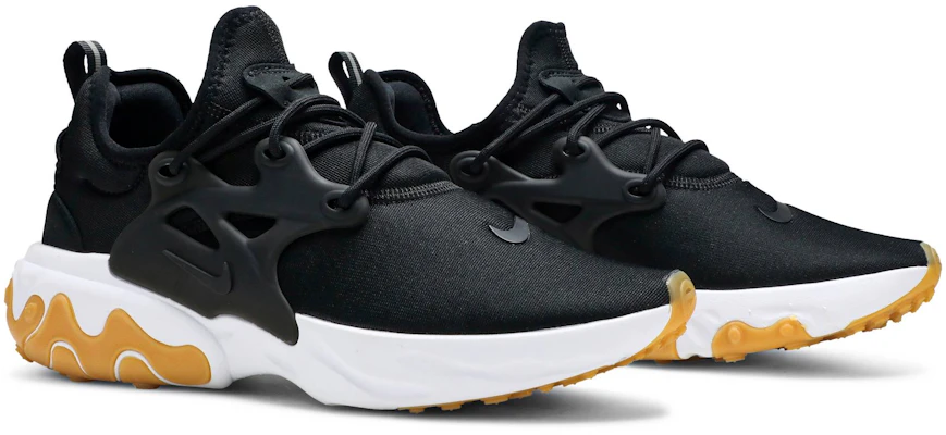 Nike React Presto 'Black Gum' AV2605-007 Cheap Nike React Presto 'Black Gum' AV2605-007
