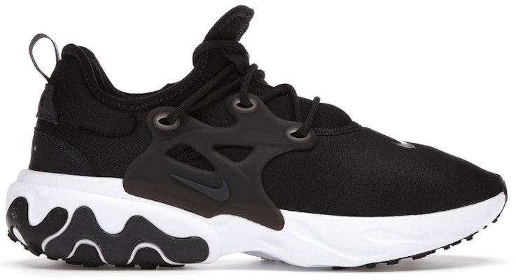 Nike React Presto 黑白 Buy Nike React Presto 黑白