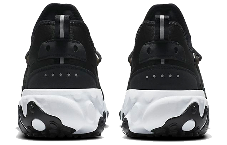 Purchase 나이키 리액트 프레스토 '블랙 화이트' AV2605-009