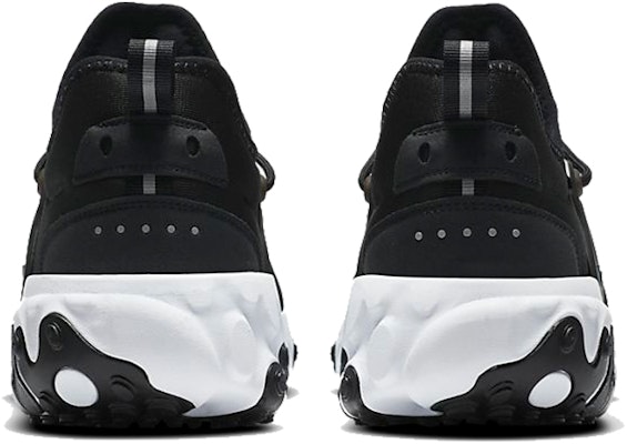나이키 리액트 프레스토 '블랙 화이트' AV2605-009 Purchase 나이키 리액트 프레스토 '블랙 화이트' AV2605-009