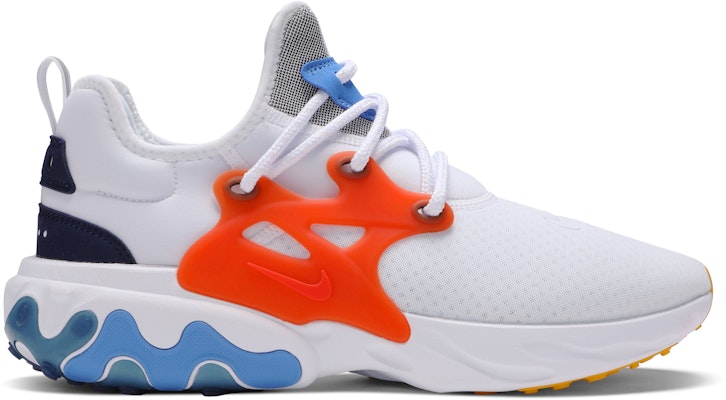 Nike React Presto 'Breezy Thursday' AV2605-100 Buy Nike React Presto 'Breezy Thursday' AV2605-100