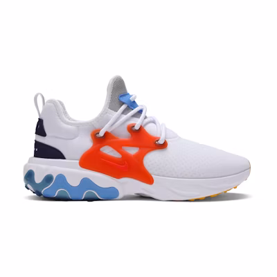 Nike React Presto 'Breezy Thursday'