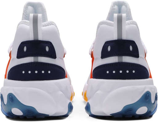 耐克 React Presto '清风星期四' AV2605-100 Details for 耐克 React Presto '清风星期四' AV2605-100