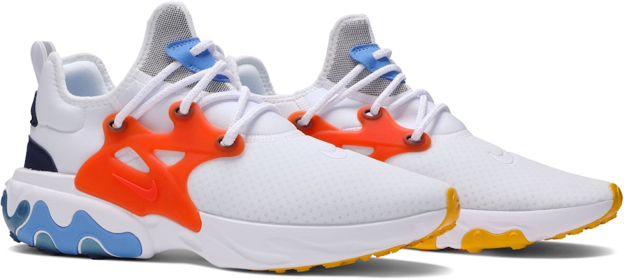 耐克 React Presto '清风星期四' AV2605-100 Cheap 耐克 React Presto '清风星期四' AV2605-100