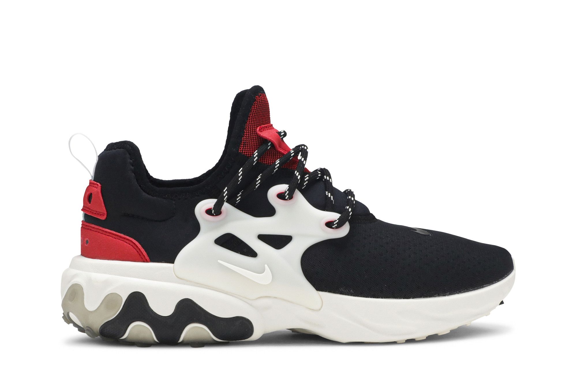 Buy Nike React Presto 'Chatty Matador' AV2605-002