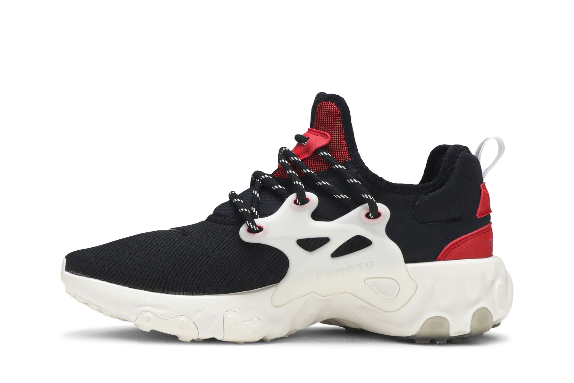 Shop Nike React Presto 'Chatty Matador' AV2605-002