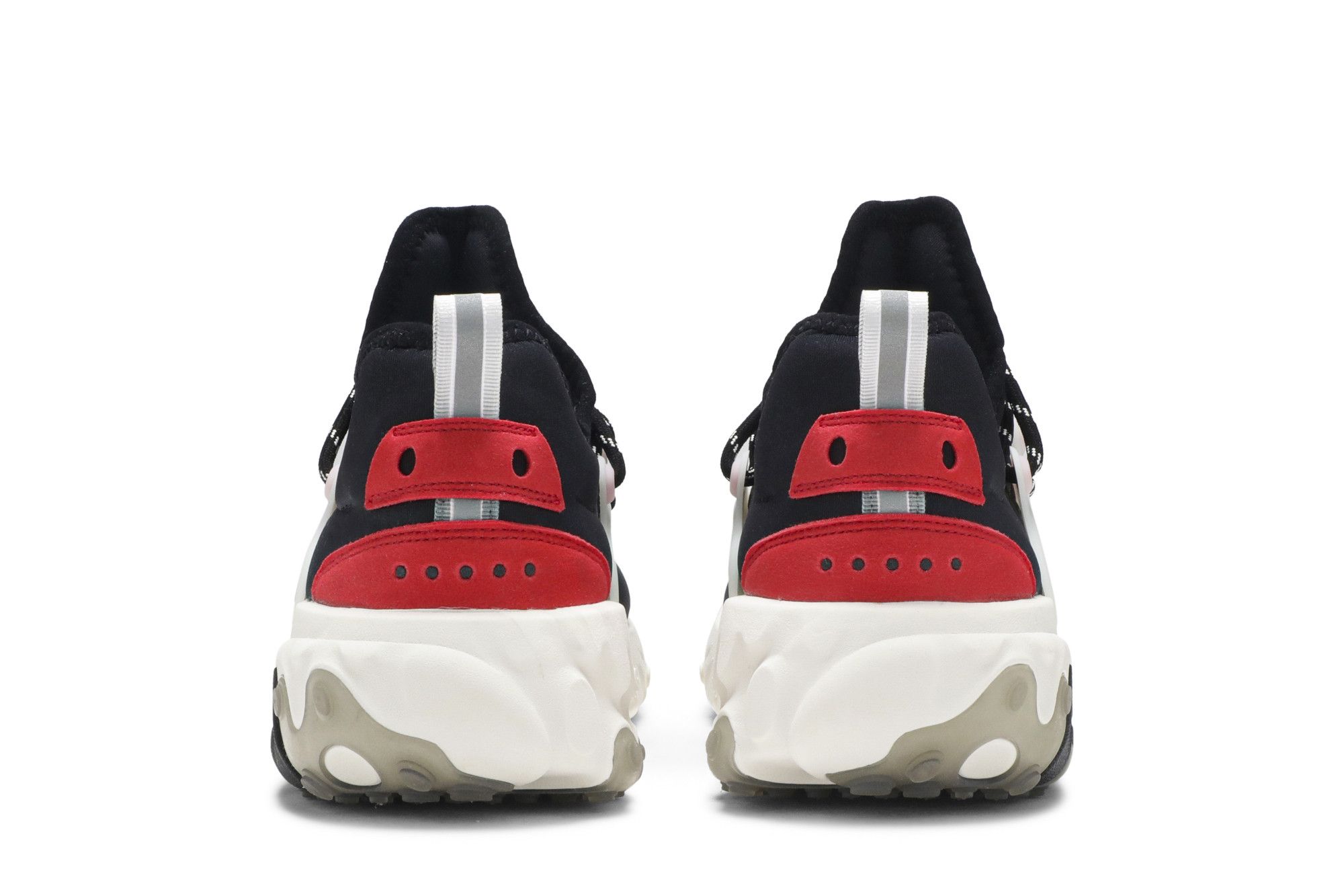 Sizing Nike React Presto 'Chatty Matador' AV2605-002