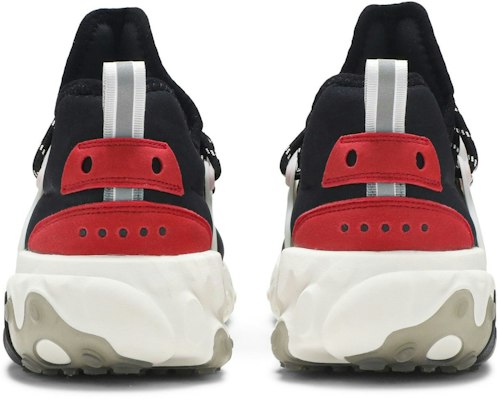 Nike React Presto 'Chatty Matador' AV2605-002 Sizing Nike React Presto 'Chatty Matador' AV2605-002