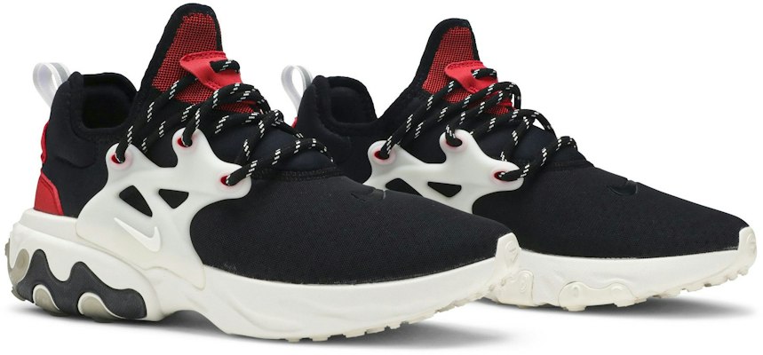 Nike React Presto 'Chatty Matador' AV2605-002 1