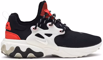 Nike React Presto 'Chatty Matador' AV2605-002 Nike React Presto 'Chatty Matador' AV2605-002