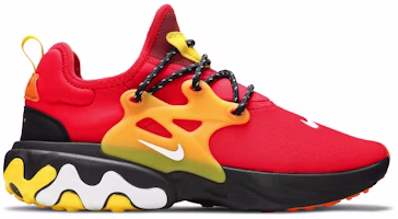 Nike React Presto 'Chile Red' CZ9273-600 Nike React Presto 'Chile Red' CZ9273-600