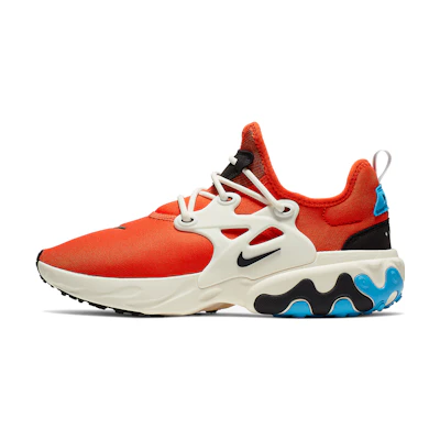 Nike React Presto 'Cosmic Clay'