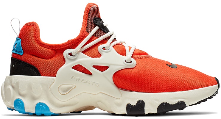 Nike Presto React "宇宙黏土" 紅藍 Order Nike Presto React "宇宙黏土" 紅藍