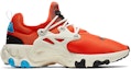 Order Nike Presto React "宇宙黏土" 紅藍