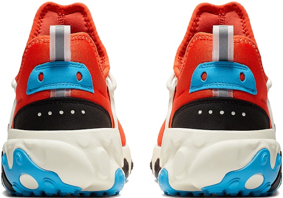 Nike Presto React "宇宙黏土" 紅藍 Shop Nike Presto React "宇宙黏土" 紅藍