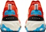 Shop Nike Presto React "宇宙黏土" 紅藍